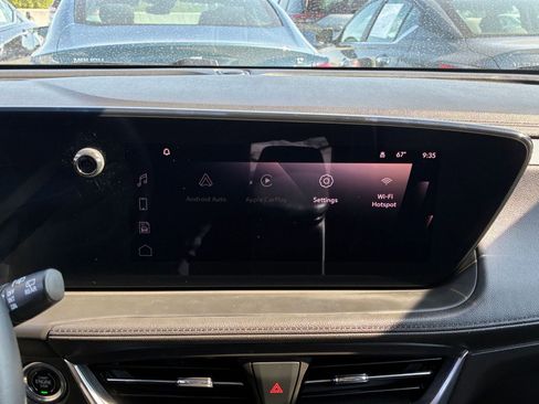 Used 2025 Buick Encore GX Preferred FWD image 20