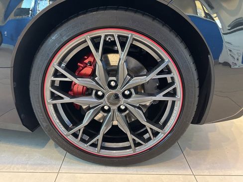 Used 2023 Chevrolet Corvette Stingray Premium Conv w/ Z51 Performance Package image 15