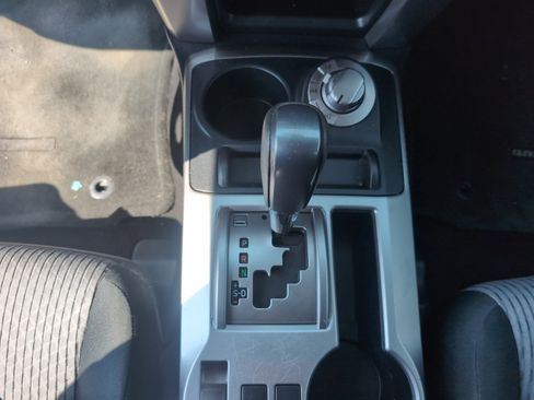 Used 2018 Toyota 4Runner SR5 image 26