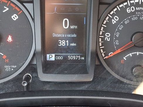 Certified 2023 Toyota Tacoma SR image 19