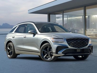 New 2026 Genesis GV70 3.5T Sport Prestige