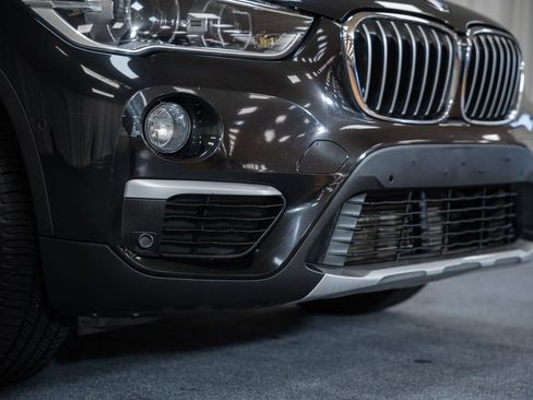 Used 2017 BMW X1 xDrive28i AWD/4WD image 17