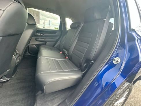 Used 2024 Honda CR-V EX-L image 24