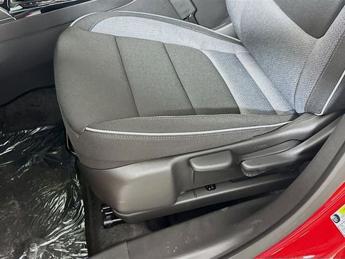 New 2026 Chevrolet TrailBlazer LT w/ Midnight Edition image 19