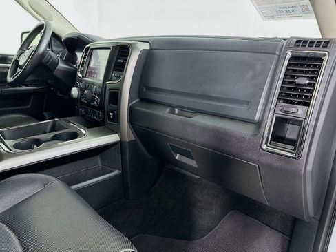 Used 2017 RAM 1500 Sport image 31