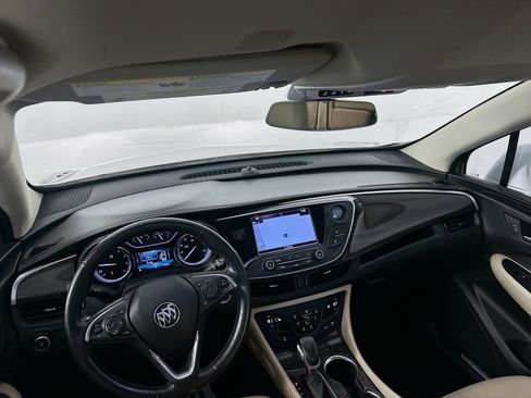 Used 2020 Buick Envision Essence FWD image 22