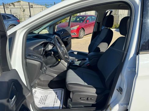 Used 2017 Ford C-MAX SE image 24