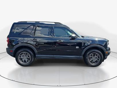 Certified 2022 Ford Bronco Sport Big Bend w/ Convenience Package