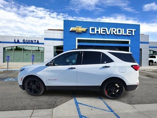 Used 2023 Chevrolet Equinox Premier FWD image 5