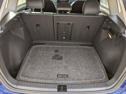 Certified 2023 Volkswagen Taos SE image 25