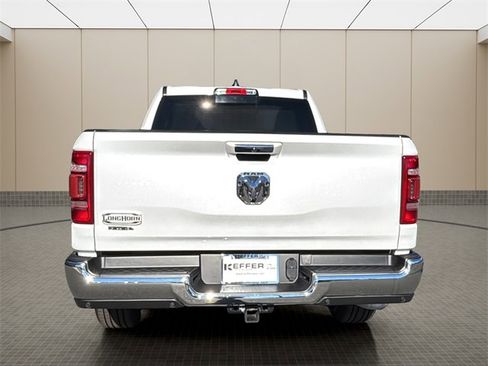 Certified 2019 RAM 1500 Limited image 4