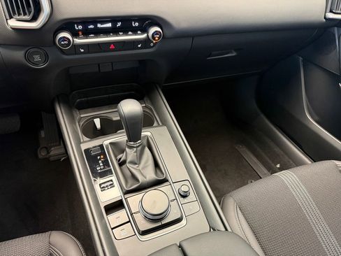 New 2025 MAZDA CX-50 AWD 2.5 S w/ Weather Package image 22
