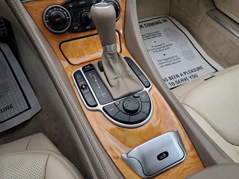 Used 2007 Mercedes-Benz SL 600 image 30