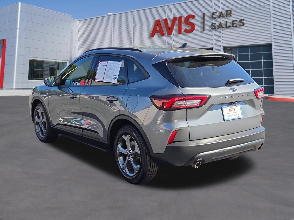 Used 2026 Ford Escape ST-Line FWD image 16