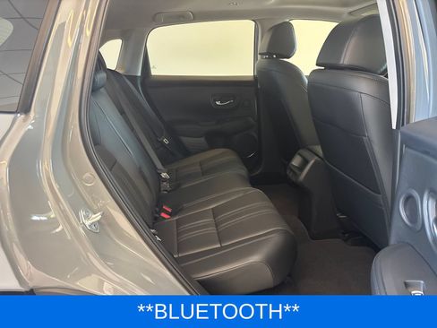 Used 2027 Honda HR-V EX-L image 10