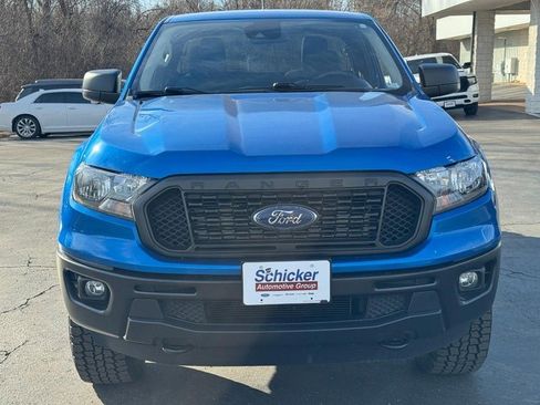 Used 2022 Ford Ranger XL w/ Equipment Group 101A High image 9