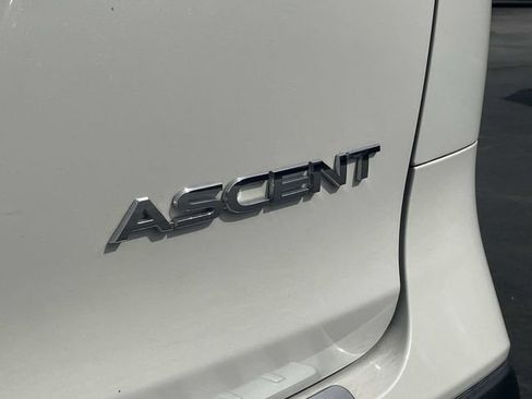 Used 2020 Subaru Ascent Premium w/ Convenience Package image 11