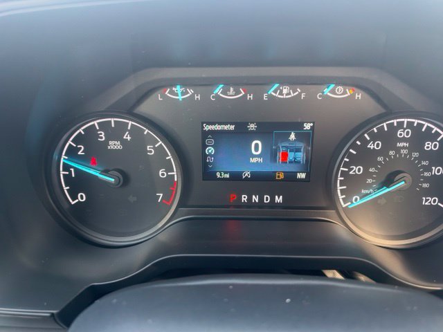 New 2026 Ford F150 XL RWD image 16