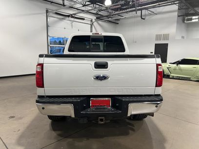 Used 2014 Ford F350 Lariat w/ Lariat Ultimate Package