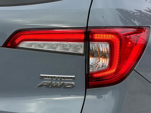 Certified 2022 Honda Pilot Special Edition image 27