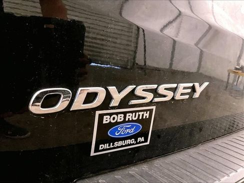 Used 2023 Honda Odyssey EX-L image 13