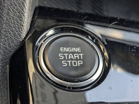 Certified 2025 Kia Sportage SX FWD image 42
