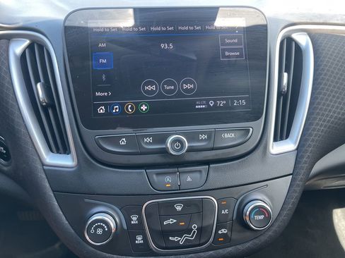 Used 2023 Chevrolet Malibu LS FWD image 12
