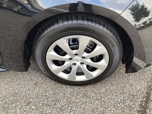 Used 2024 Toyota Corolla LE FWD image 26
