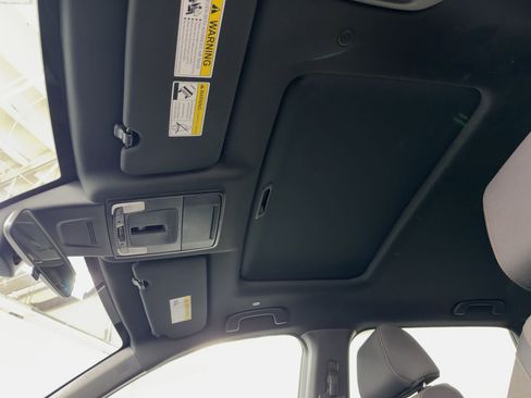 Certified 2024 Honda CR-V Sport image 15