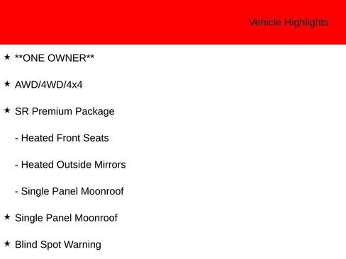 Used 2019 Nissan Altima 2.5 SR w/ SR Premium Package image 15