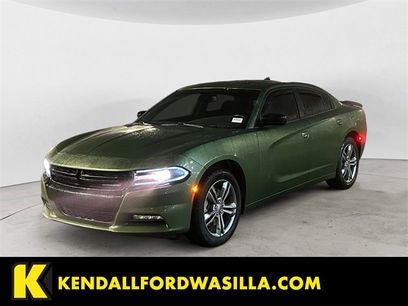 Used 2021 Dodge Charger SXT w/ Blacktop Package