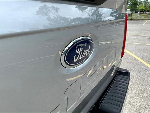 Certified 2022 Ford F150 XLT image 30