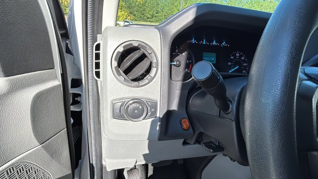 Used 2023 Ford E-350 and Econoline 350 Super Duty w/ Power Windows & Locks Group RWD image 26