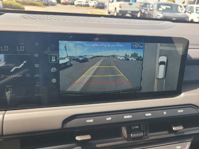 Used 2027 Kia Telluride SX Prestige X-Pro AWD/4WD image 22