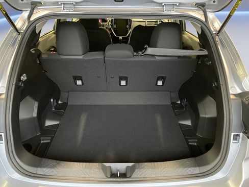 New 2026 Subaru Impreza 2.0i Sport image 20