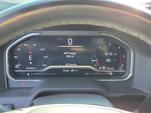 Used 2025 GMC Sierra 2500 Denali w/ Technology Package image 28