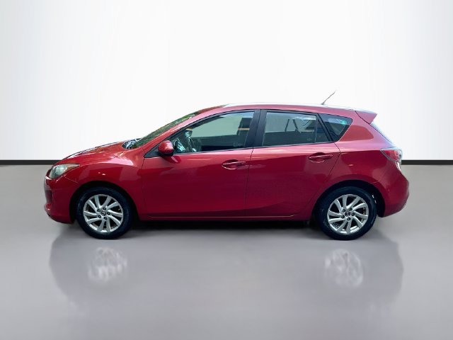 Used 2013 MAZDA MAZDA3 i Touring FWD image 9