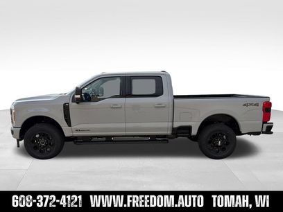 New 2026 Ford F350 XLT w/ XLT Premium Package