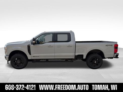 New 2026 Ford F350 XLT w/ XLT Premium Package AWD/4WD image 2