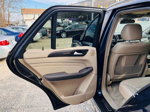 Used 2013 Mercedes-Benz ML 350 2WD image 18