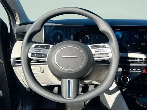 New 2026 Hyundai Tucson SEL image 31