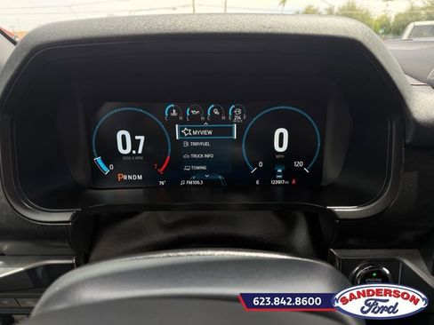 Used 2022 Ford F150 Tremor w/ Equipment Group 402A High image 14