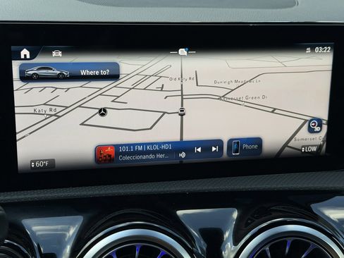 Certified 2025 Mercedes-Benz CLA 250 4MATIC image 6