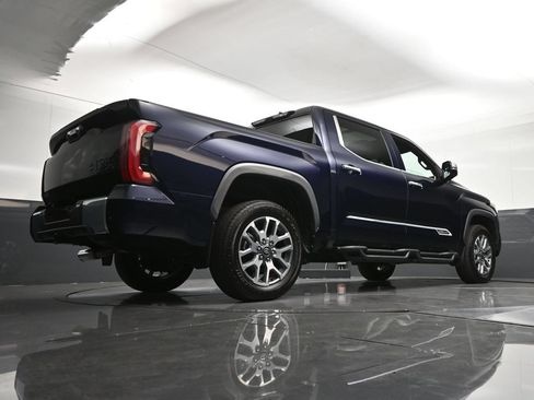 Used 2025 Toyota Tundra 1794 Edition AWD/4WD image 28
