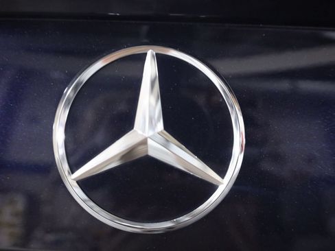Certified 2022 Mercedes-Benz S 580 4MATIC Sedan image 71