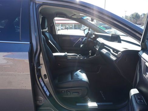 Used 2017 Lexus RX 350 AWD image 15