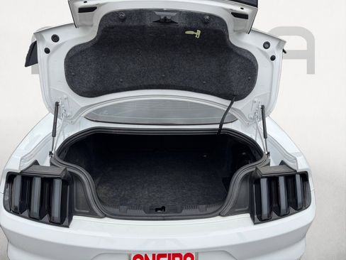 Used 2016 Ford Mustang GT Premium w/ Equipment Group 401A image 8