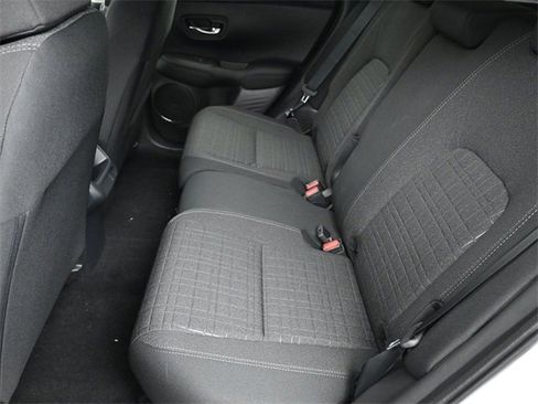 New 2026 Honda HR-V LX image 25