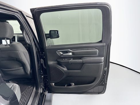 Used 2023 RAM 1500 Lone Star RWD image 30