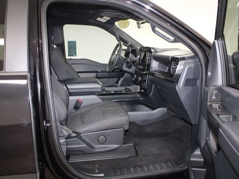 Used 2023 Ford F150 XL w/ STX Appearance Package image 26